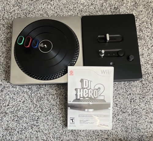 Controller giradischi wireless