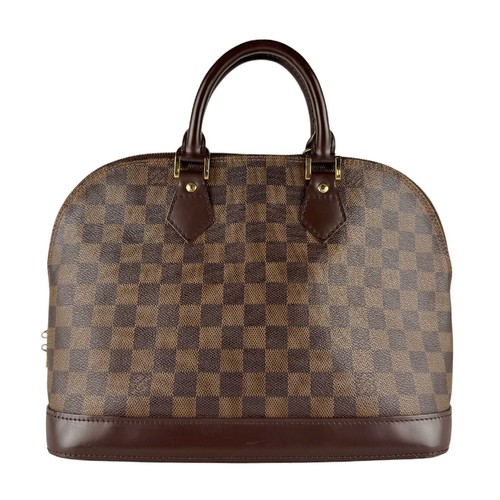 Borsa mano originale louis - a,