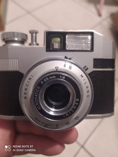Bencini Milano: Macchina Fotografica Vintage