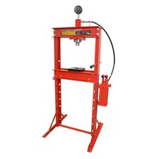 Pressa idraulica manuale 20 t