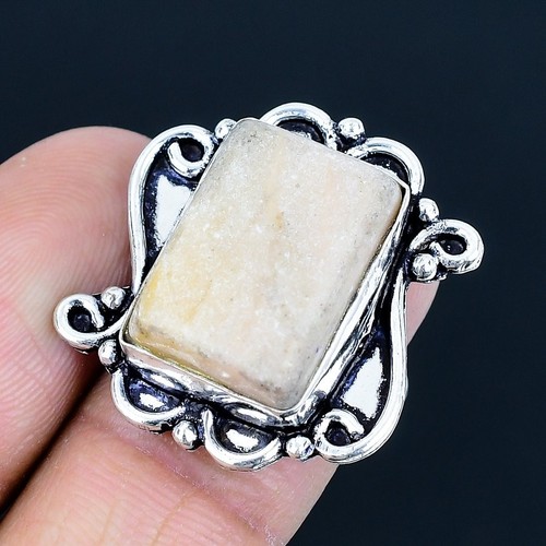 Anello gioiello argento - in,