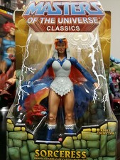 MOTU Masters of the Universe