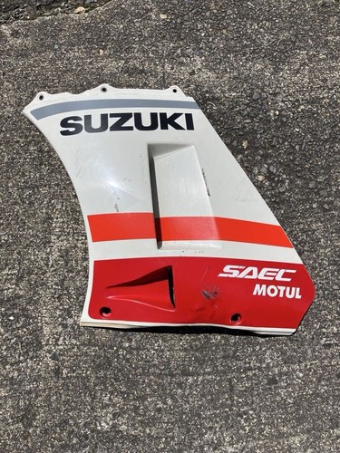 Suzuki rg500 rg400 - suzuki,