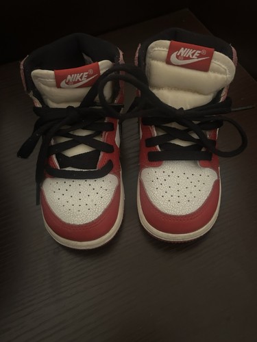Bambino air jordan - air,