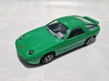 Modellino Auto Porsche 928 S4