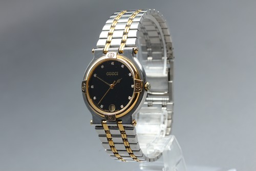 Orologio uomo gucci - orologio, 9000m