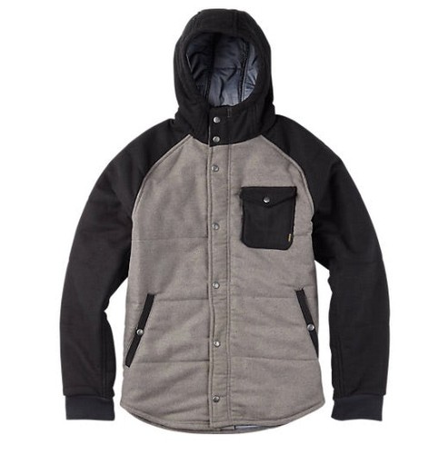 Giacca uomo vibe jacket burton - uomo,