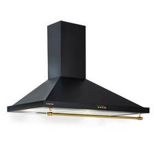 Klarstein Cappa Aspirante 90