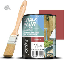 Chalk paint vernice gessata - vernice,