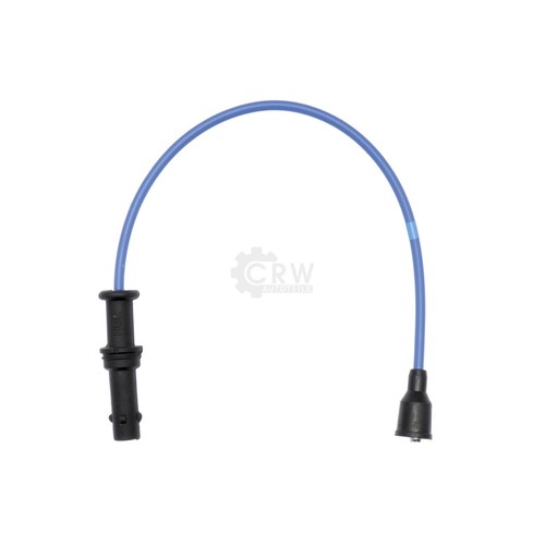Kit tubi accensione ngk - accensione,