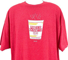 T-shirt girocollo KERUSSO uomo