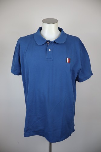 Tommy hilfiger maglia polo - hilfiger,