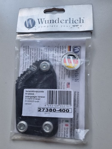 Wunderlich estensione per