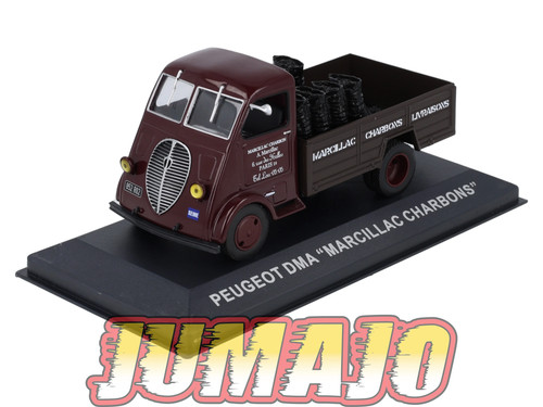 Pfr43 ixo altaya - 1/43, ixo/altaya
