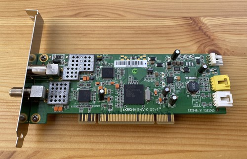 Medion dvb s combo - medion, tv/dvb-t/dvb-s