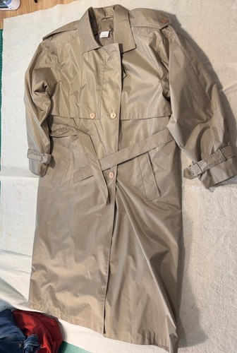 Trench brem rainwear - rainwear, con