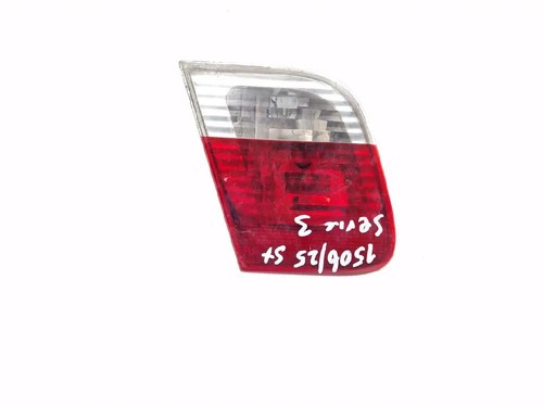 63216910537 fanale posteriore - 63216910537,
