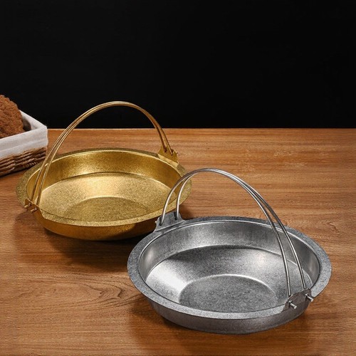 Zuppiera acciaio 22cm o - zuppiera,