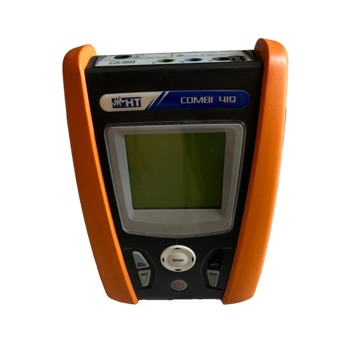 Instruments combi 419 - instruments,
