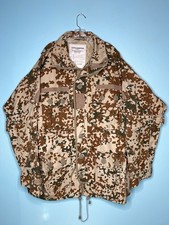 Giacca Parka Tacgear MMB Danese M84 Comando Militare Smock II 2 XXL 60/62 