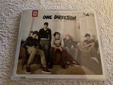 ONE DIRECTION GOTTA BE YOU CD