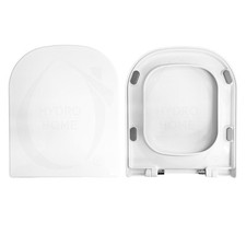 Copriwater Evakuo Antonio Lupi