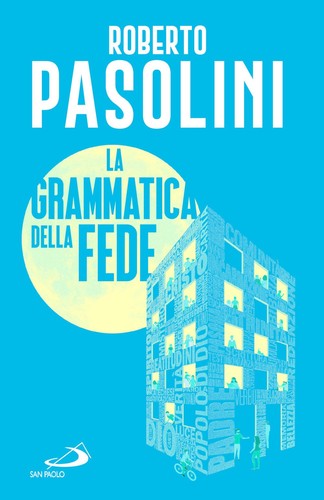 Libri roberto pasolini la - roberto,