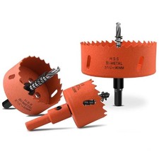 M42 HSS Bi-Metallo Foro