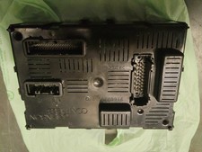 Centralina di bordo BCM FEM SAM BSI Nissan NV200 / EVALIA Bus 2011 284B2JX51B