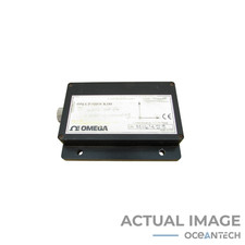 Omega OM-CP-Shock101 Registratore dati ammortizzatore triassiale