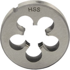 Filiera HSS passo grosso NON A