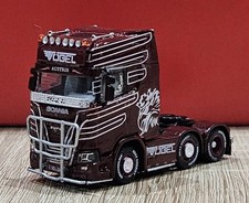 1:87 Herpa autocostruzione