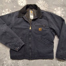 Giacca Detroit Vintage