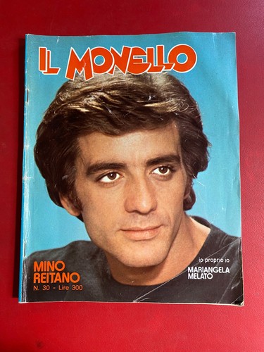 Monello rivista 1976 30 - il,