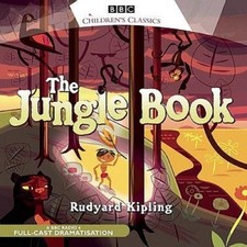 Rudyard Kipling - The Jungle