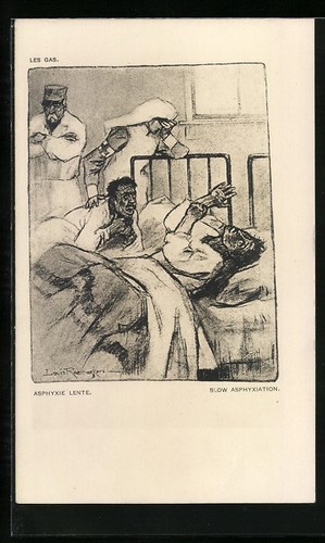 Cartolina artista louis - cartolina, d'artista