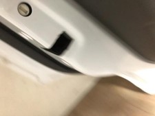 Portiera posteriore sinistra