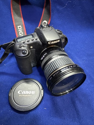 Obiettivo canon zoom s - canon,
