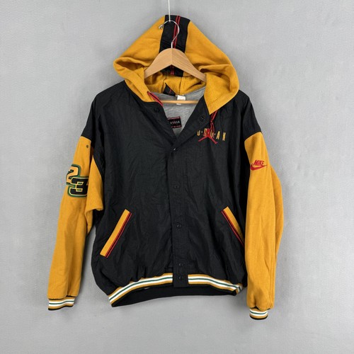 Giacca nike air jordan vintage - giacca,