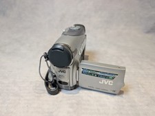 videocamera digitale jvc mini