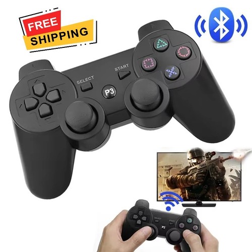 Nuovo remote game pad per - nuovo, ps3