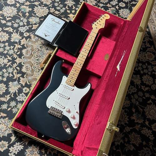 Fender custom shop - shop, eric