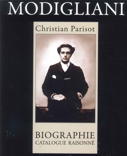 Amedeo modigliani catalogue - amedeo,