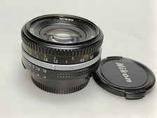 Nikon ais nikkor 1 - ais, 50