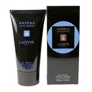 Arpege homme shower gel - homme, 150