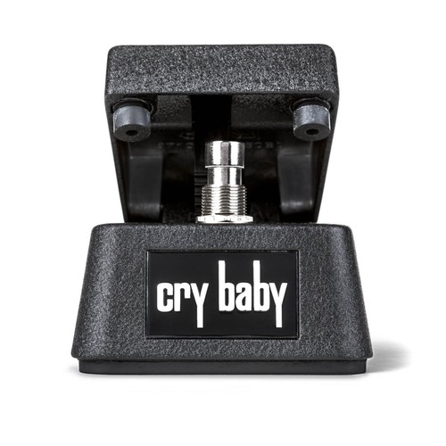 Dunlop cbm95 cry - dunlop, wah