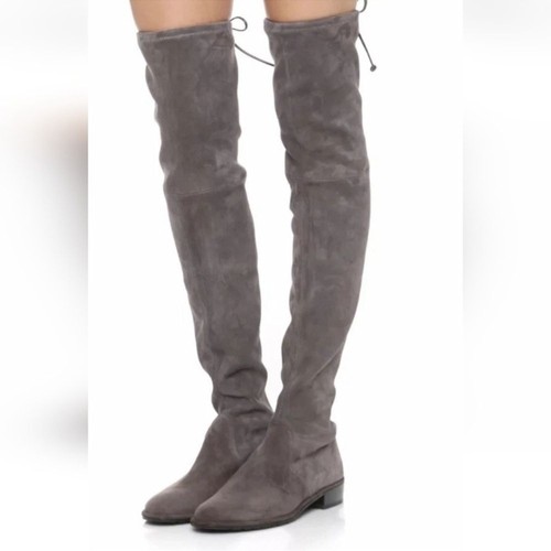 Stivali stuart weitzman - stivali,