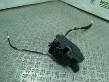 SERRATURA PORTA DESTRA