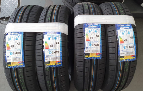 Gomme 175 r15 - 84h, imperial