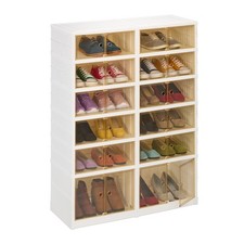 Scarpiera Salvaspazio